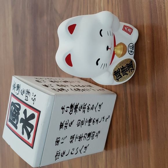 NWT good money small cat toy - Picture 8 of 8